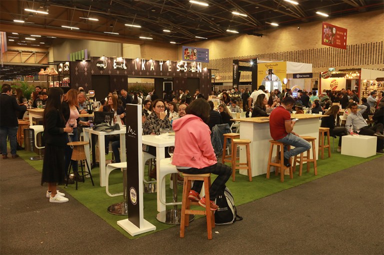 La feria de vinos mas importante de América latina se llevara acabo en Coorferias durante este fin de semana