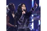Cher quiere proteger a sus hijos, pero ellos no la quieren, “madre monstruosa”