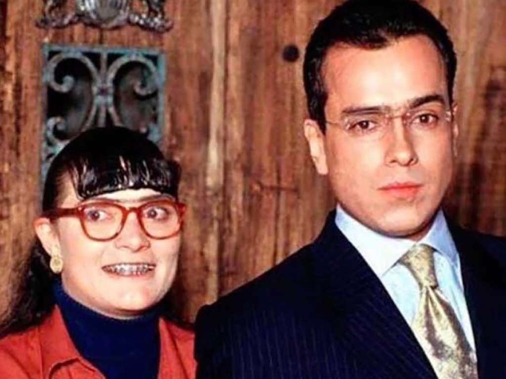 ‘Yo soy Betty, la fea’: Jorge Enrique Abello destapó secreto sobre Beatriz Pinzón