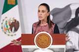 Claudia Sheinbaum pide no ver TV Azteca y desata una polémica por censura en México