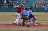 El béisbol colombiano, con las bases llenas