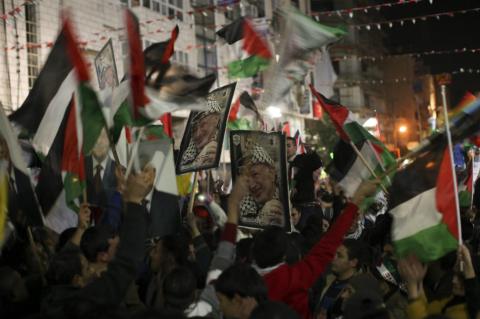 Las posibilidades de Palestina