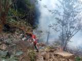 Helicóptero se estrella en Kenia y deja siete muertos, incluido un alto funcionario Ecuador