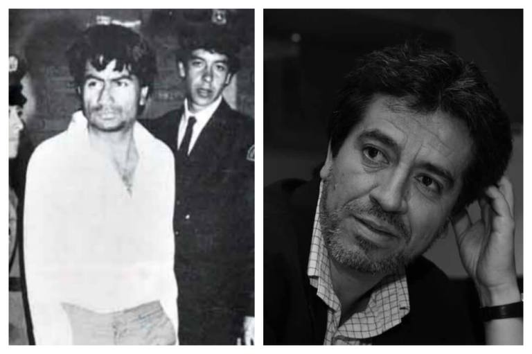 (Pódcast) Relatos de dos militantes del M-19 que sobrevivieron a la desaparición forzada