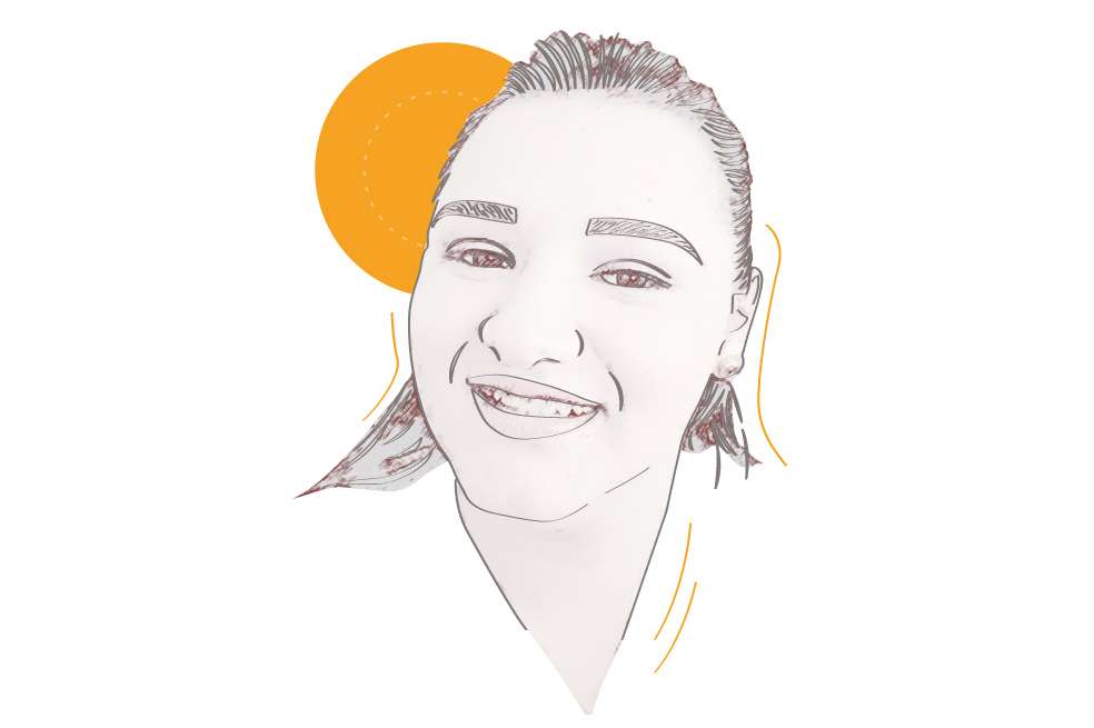 Viviana Chavarro Chavarro falleció 1° de septiembre de 2019 en Huila.