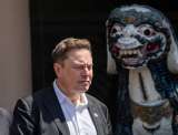 Exempleados de SpaceX demandan a Musk por acoso sexual, según medios de EE.UU.