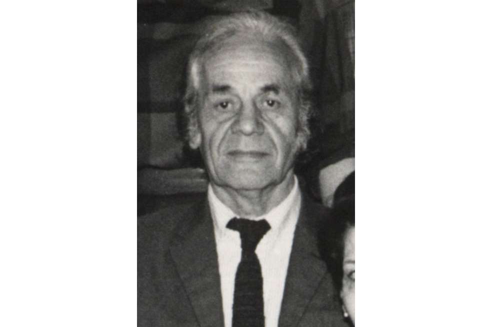 Nicanor Parra, uno de los poetas que más ha influenciado la literatura hispanoamericana, nació el 5 de septiembre de 1914 y murió el 23 de enero de 2018 en Chile. / Archivo particular