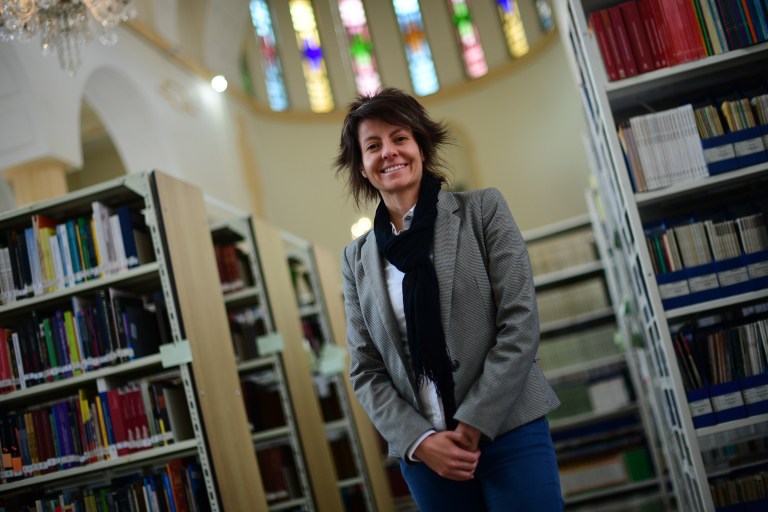 Colombia, a la vanguardia de la política exterior feminista, según Diana Parra