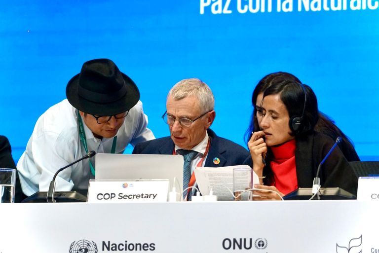 Llegó el último día de la COP16: ¿qué se espera para hoy en Cali?