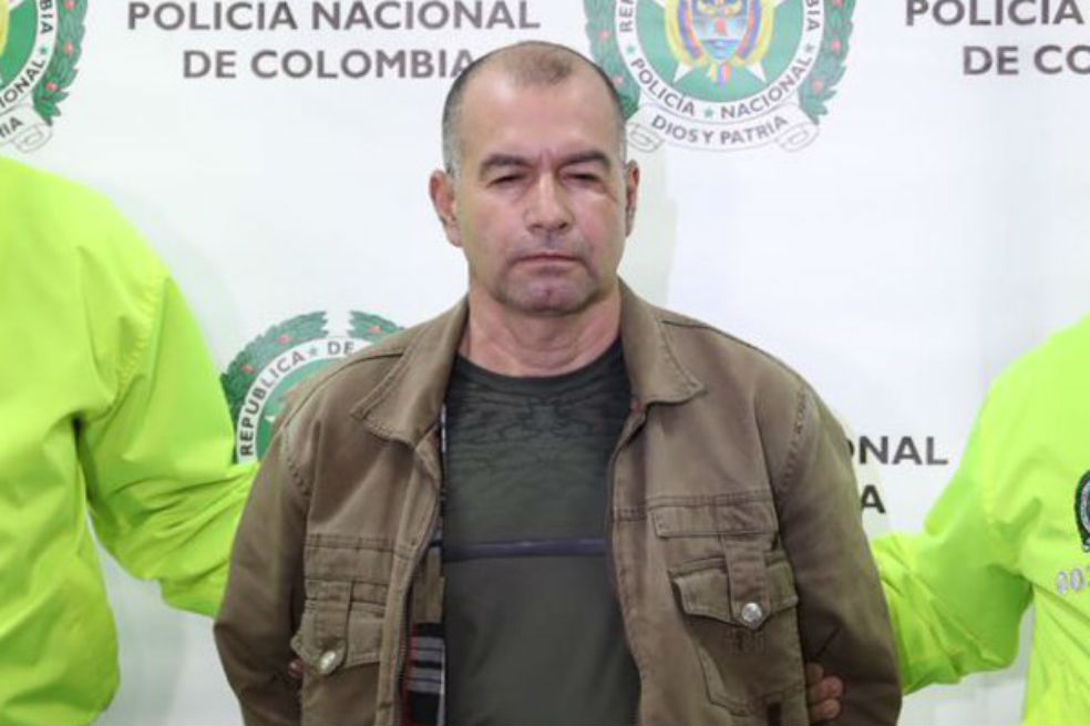 Según la investigación, la estructura criminal que lideraba ‘El Viejo’ perpetraba homicidios personas vinculadas al tráfico de drogas, porque se negaban a continuar en el negocio ilegal o porque no cumplían con las cuotas, producto del negocio ilegal. / Policía de Bogotá