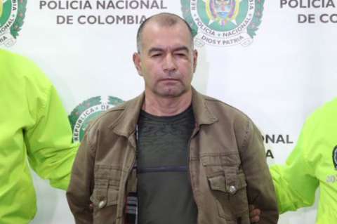 Para evitar su captura, presunto cabecilla de banda en Bogotá ofreció $10 millones
