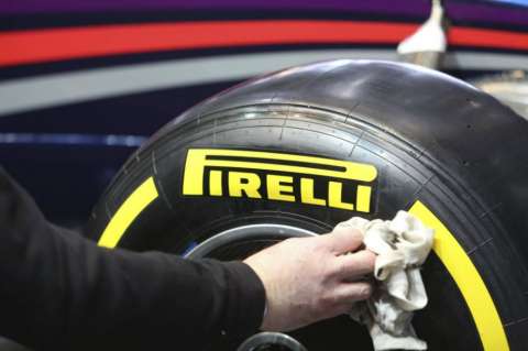 Pirelli inaugura centro de distribución para A.Latina y el Caribe en Cartagena