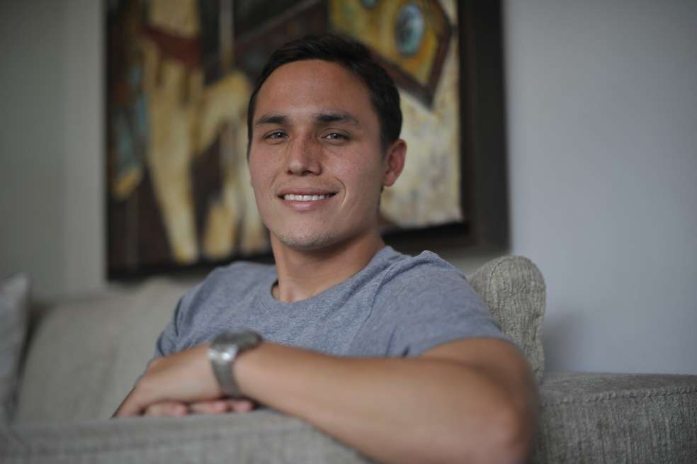 Luis Manuel Seijas