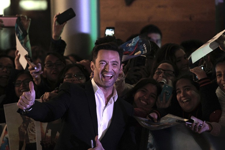 Hugh Jackman rechazó ser James Bond por la película «El gran Showman»