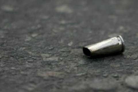 Niña de tres años resultó herida por bala perdida en la noche de Año Nuevo