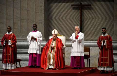 ¿Cuál es el legado de Francisco y cómo queda la Iglesia católica tras su muerte?