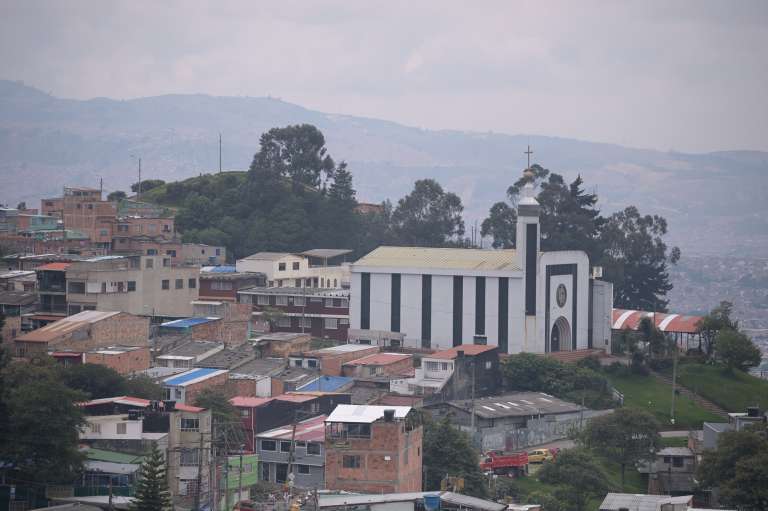 Lugares de peregrinación