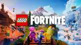 LEGO Fortnite: Así puede conseguir armas, recursos y elementos en este videojuego