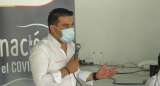 Gobernador de Cundinamarca pide a los alcaldes no saltarse el plan de vacunación