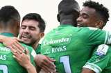 Liga BetPlay: Equidad le ganó a Cortuluá y se metió a los ocho