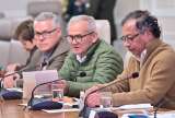 Petro regresa al país tras participación en la COP28 y dirigirá consejo de ministros