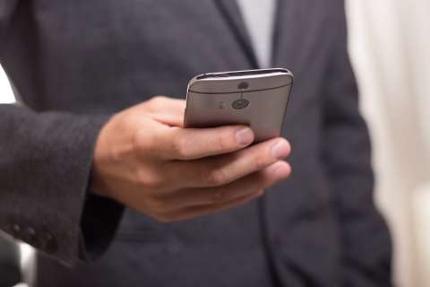 Google presenta una aplicación para personas con limitaciones auditivas