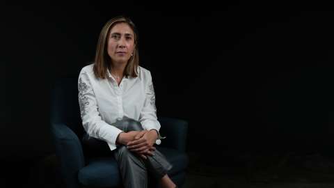 De víctima a investigada: Fiscalía estudia imputar a la mujer que denunció al exembajador en Ghana