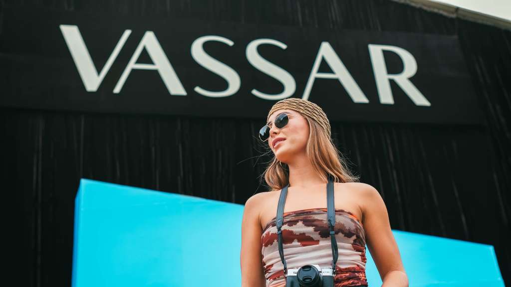 La Feria VASSAR se realizará hasta el próximo 5 de julio, en el Parque El Country.