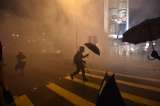 Hong Kong: fin de semana de protestas (a pesar de las advertencias de China)