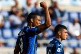 Luis Fernando Muriel, el colombiano del momento en Europa