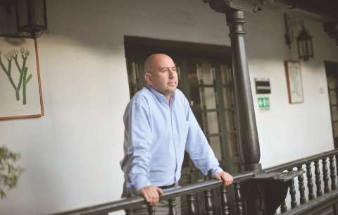 Continúa el remezón en el Ministerio de Cultura