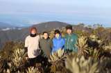 En Antioquia, un emprendimiento conecta naturaleza, aventura y cultura