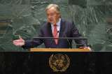 Polémica por la visita de Guterres a Putin en Rusia: "Una decisión equivocada"