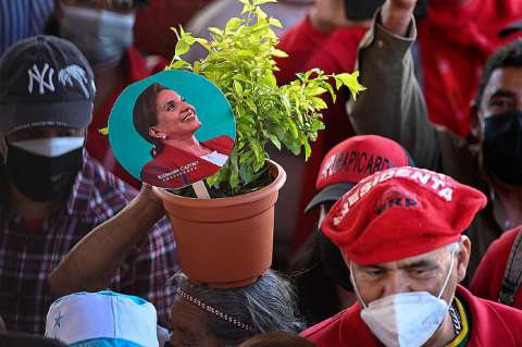 Crisis en el Congreso de Honduras a días de la asunción