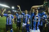 Gremio completó el cuadro del Mundial de Clubes 2017