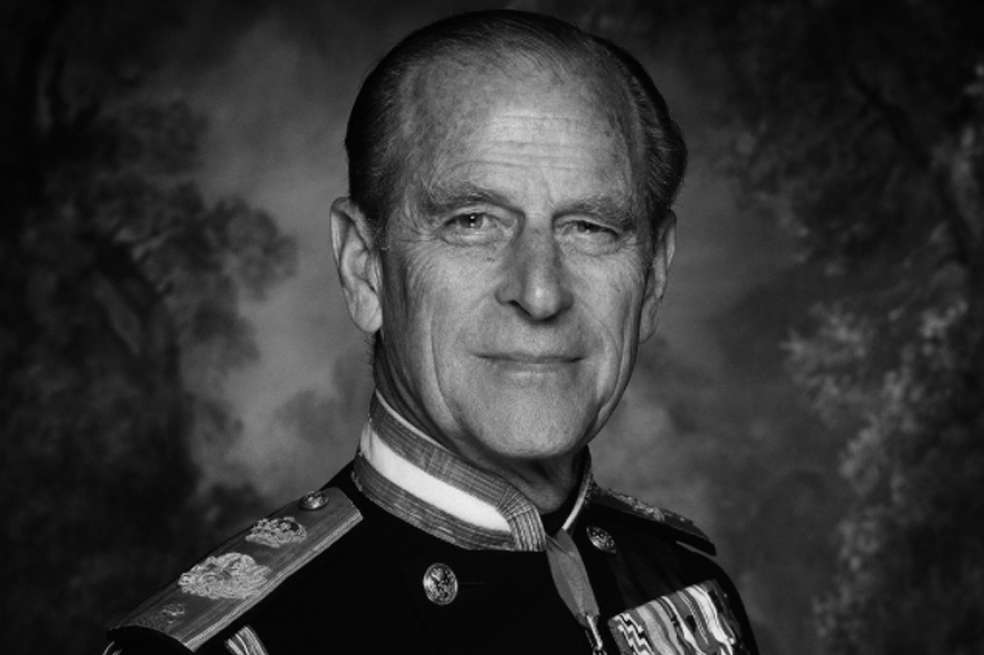 Muere el príncipe Felipe, el marido de la reina Isabel, a los 99 años