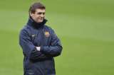 Tito Vilanova podría ser el invitado especial en el clásico español