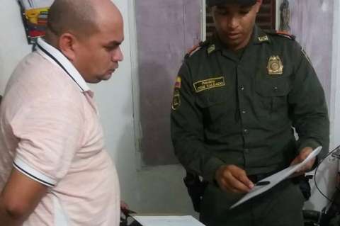 Defensor de derechos humanos en Tierralta denuncia amenazas contra su vida y deja el municipio