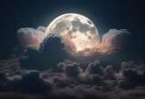 Luna llena de julio: ¿Cuándo es la próxima luna llena de este mes?