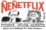 Ñeñetflix