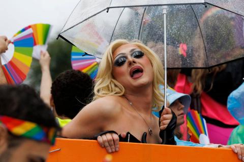 Oh My Drag Fest en Bogotá: fecha, lugar, programación y más