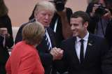 “Estamos esperando el momento en que todo explote”: biógrafo de Trump