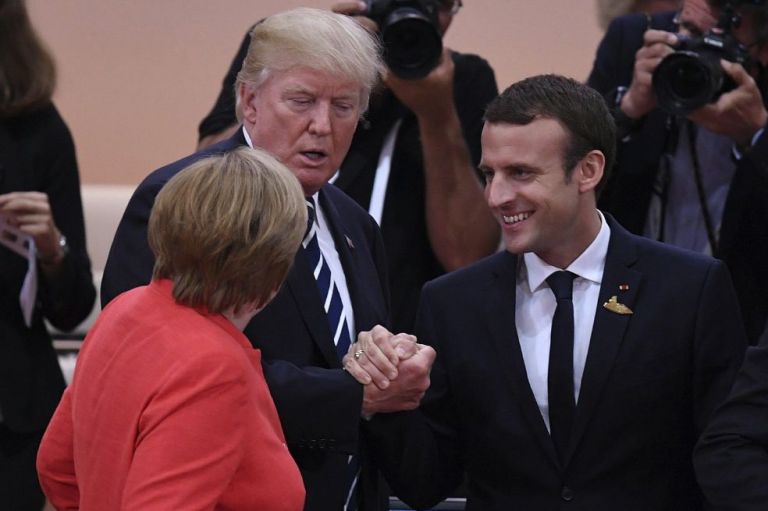 “Estamos esperando el momento en que todo explote”: biógrafo de Trump