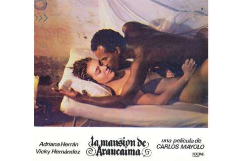 Festival de Cine de Jardín: Maneras de encontrarnos