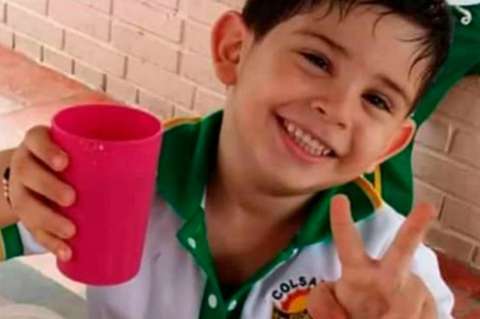 Las cuitas del Catatumbo: un niño como escudo de la guerra