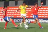 Colombia vs. Venezuela, en el Sudamericano Sub-20: hora y dónde ver a la selección femenina