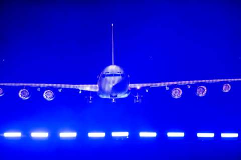 Inicia reunión global para evaluar el rol de los aviones en el cambio climático