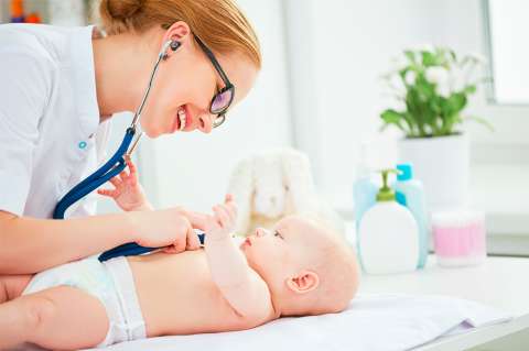 Cuando el dolor habla: señales en Urgencias Pediátricas