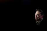 La fortuna de Musk retrocede a USD 684.000 millones por caída de SpaceX