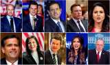 Trump cree que los presidentes deberían tener poder absoluto, y EE. UU. se lo dio